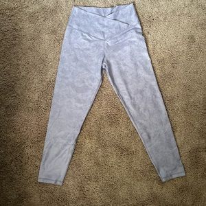 Aerie Offline Leggings: Size XL